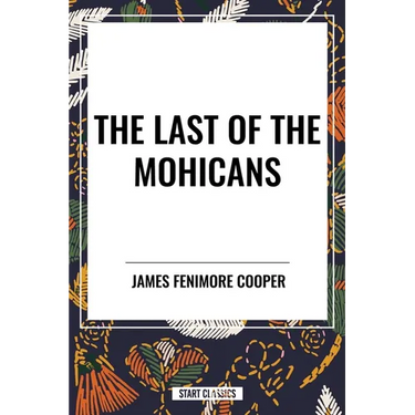 Last of the Mohicans
