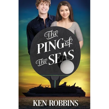 The Ping of the Seas