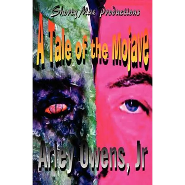 A Tale of the Mojave