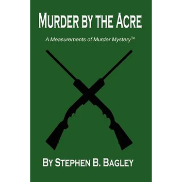 Murder by the Acre