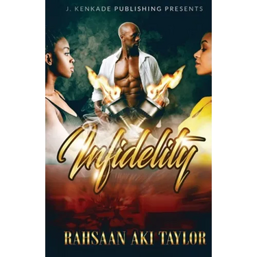 Infidelity