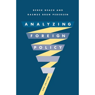 Analyzing Foreign Policy
