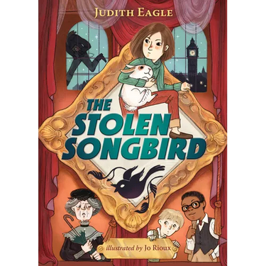 The Stolen Songbird