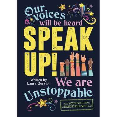 Speak Up!