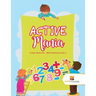 ACTIVE Mania: Activity Books Set - Math Workbook Grade 2