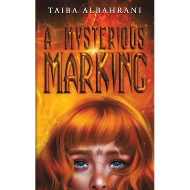 A Mysterious Marking