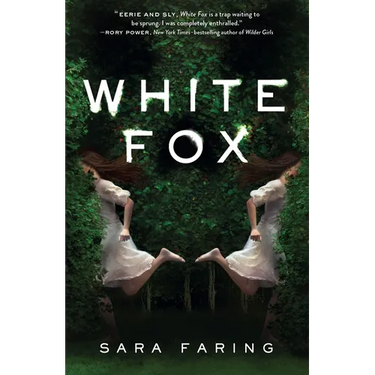 White Fox