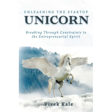 Unleashing the Startup Unicorn: Breaking Through Constraints to the Entrepreneurial Spirit