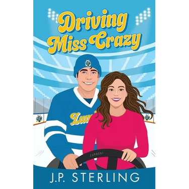 Driving Miss Crazy