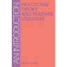 Practicing Theory & Reading Lit-Pa