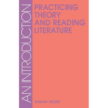 Practicing Theory & Reading Lit-Pa