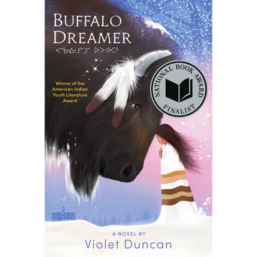 Buffalo Dreamer