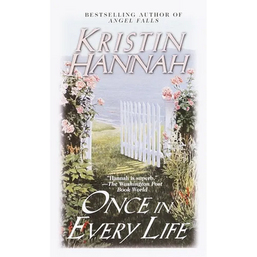 Once in Every Life