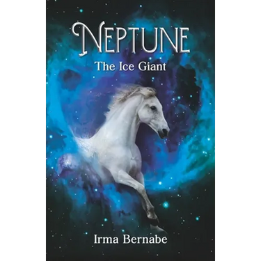 Neptune (English Edition): The Ice Giant