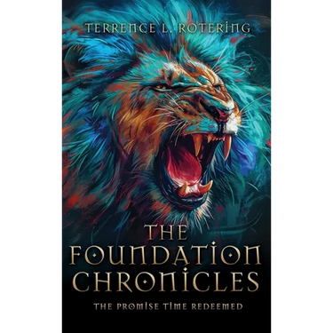 The Foundation Chronicles: The Promise Time Redeemed