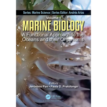 Marine Biology: A Functional Approach to the Oceans and their Organisms