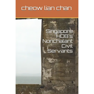 Singapore HDB's Nonchalant Civil Servants