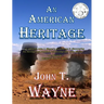 An American Heritage