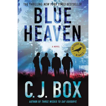 Blue Heaven