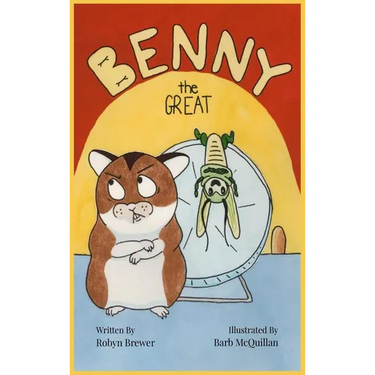 Benny the Great