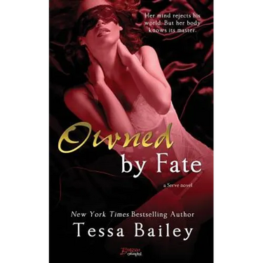 Owned by Fate