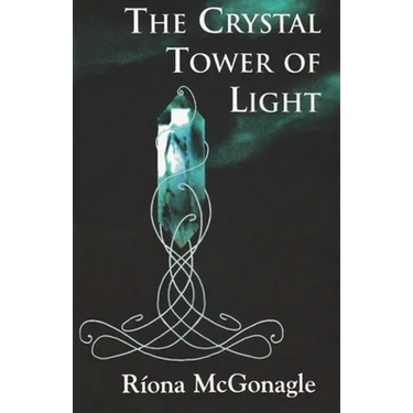 The Crystal Tower of Light