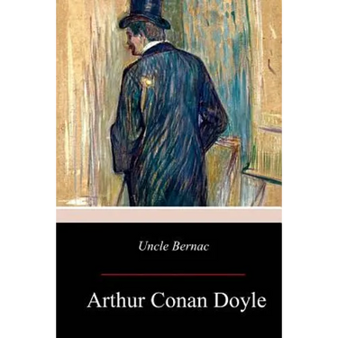 Uncle Bernac