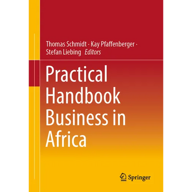 Practical Handbook Business in Africa