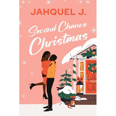 Second Chance Christmas