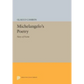 Michelangelo's Poetry: Fury of Form