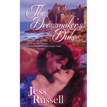 The Dressmaker's Duke