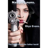 Naughty Nuns