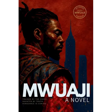 Mwuaji: Art Edition