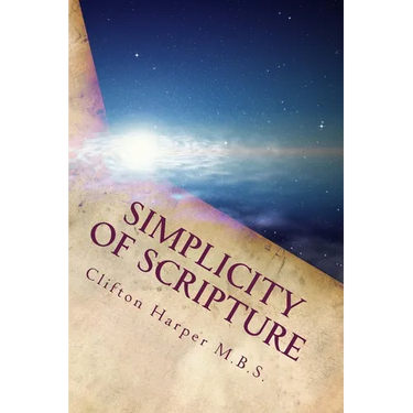 Simplicity of Scriptures: Bible study