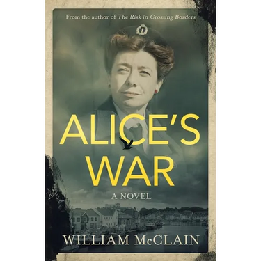Alice's War