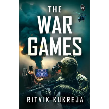 The War Games