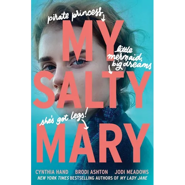 My Salty Mary