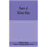 Poems Of William Blake