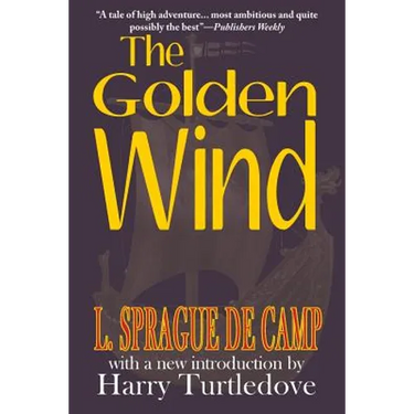 The Golden Wind