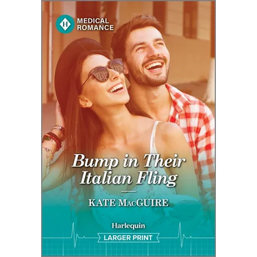 Bump in Their Italian Fling