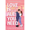 Love Is Ale You Need: A Surprise Pregnancy Romantic Comedy