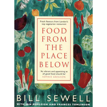Food from the Place Below