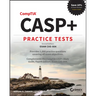 CASP+ CompTIA Advanced Security Practitioner Practice Tests