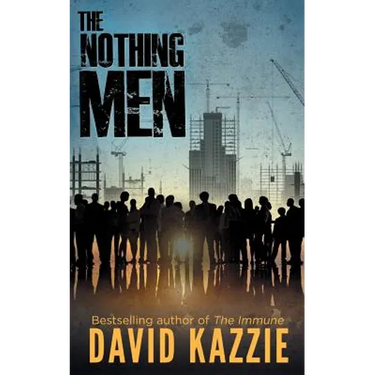 The Nothing Men