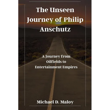 The Unseen Journey of Philip Anschutz: A Journey from Oilfields to Entertainment Empires