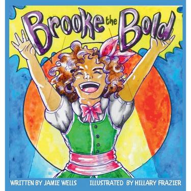 Brooke the Bold