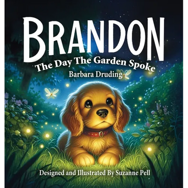 Brandon: The Day The Garden Spoke