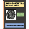 Anglo Concertina from Beginner to Master