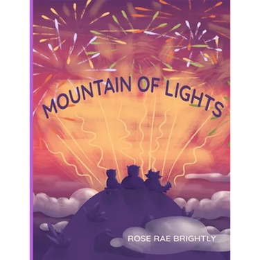 Mountain of Lights