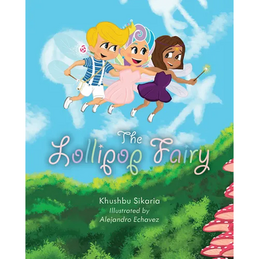 The Lollipop Fairy